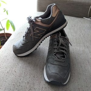 New Balance sneakers